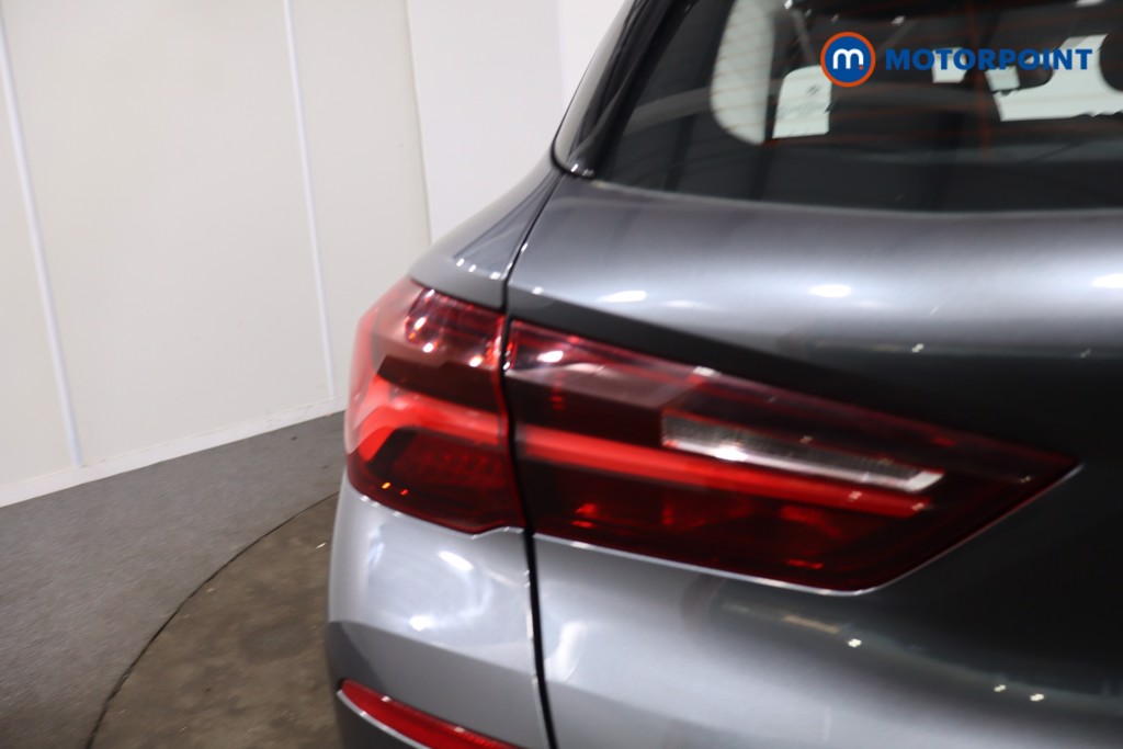 BMW X2 Sport Manual Petrol SUV - Stock Number (1619864) - 37th supplementary image