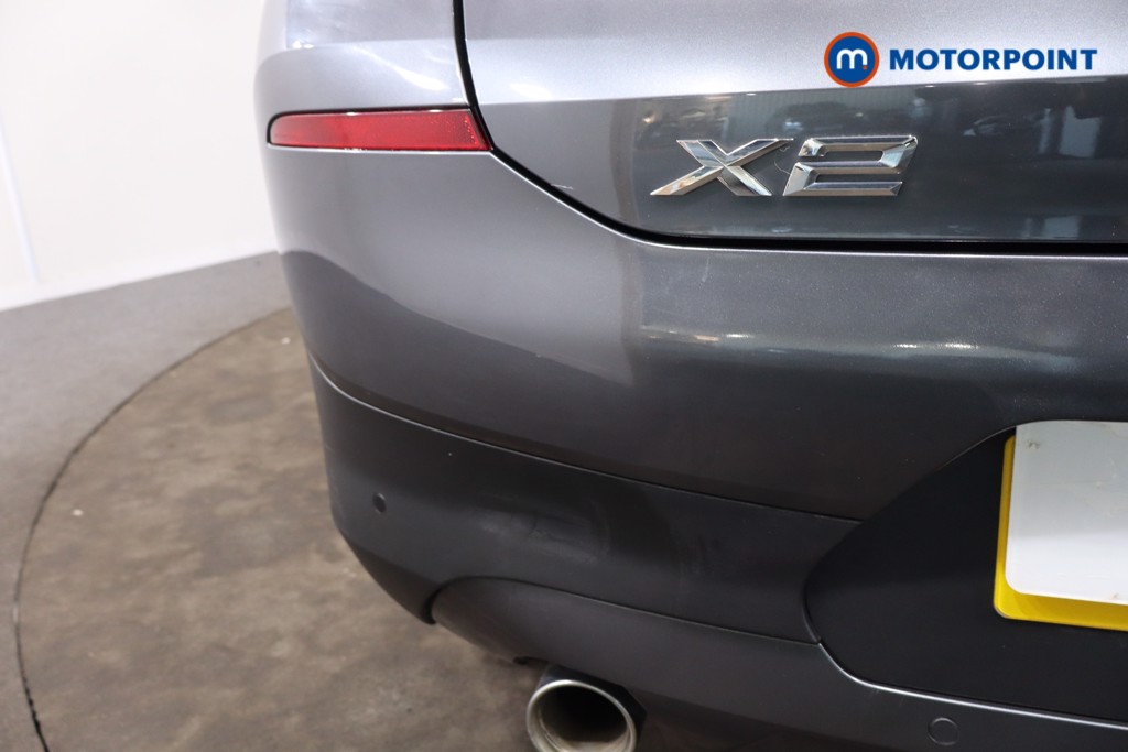 BMW X2 Sport Manual Petrol SUV - Stock Number (1619864) - 38th supplementary image