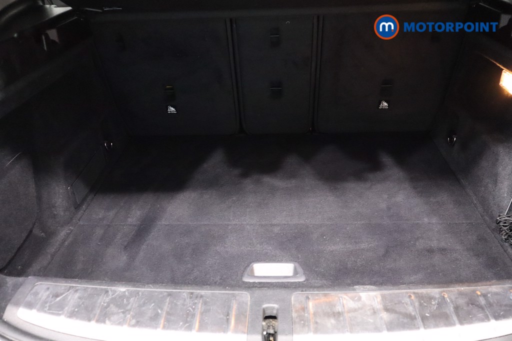 BMW X2 Sport Manual Petrol SUV - Stock Number (1619864) - 39th supplementary image
