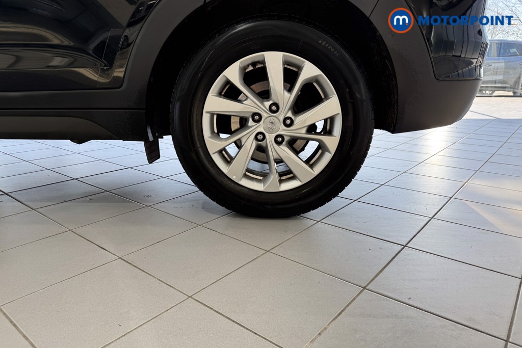 Hyundai Tucson Se Nav Manual Petrol SUV - Stock Number (1620003) - 2nd supplementary image