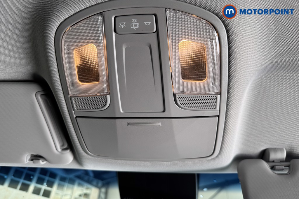 Hyundai Tucson Se Nav Manual Petrol SUV - Stock Number (1620003) - 18th supplementary image