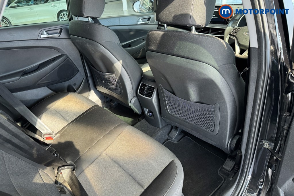 Hyundai Tucson Se Nav Manual Petrol SUV - Stock Number (1620003) - 19th supplementary image