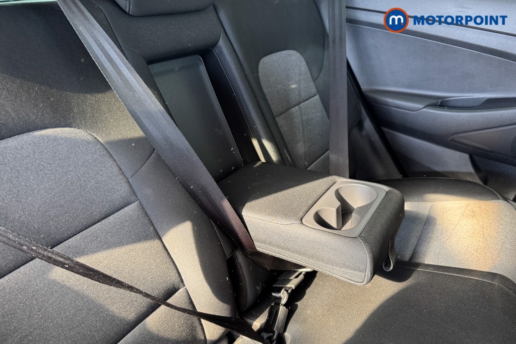 Hyundai Tucson Se Nav Manual Petrol SUV - Stock Number (1620003) - 22nd supplementary image