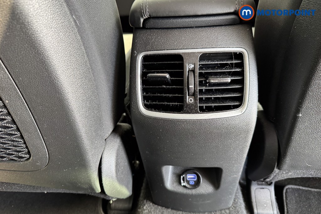 Hyundai Tucson Se Nav Manual Petrol SUV - Stock Number (1620003) - 23rd supplementary image