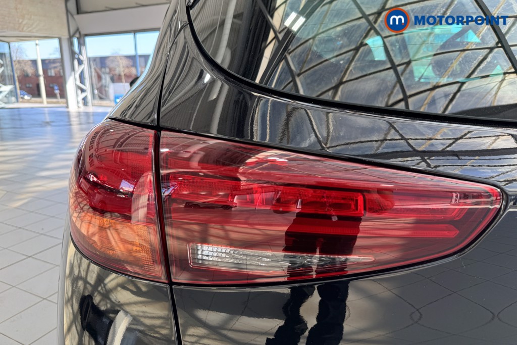 Hyundai Tucson Se Nav Manual Petrol SUV - Stock Number (1620003) - 25th supplementary image