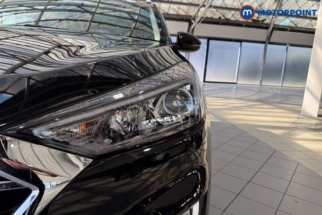 Hyundai Tucson Se Nav Manual Petrol SUV - Stock Number (1620003) - 26th supplementary image