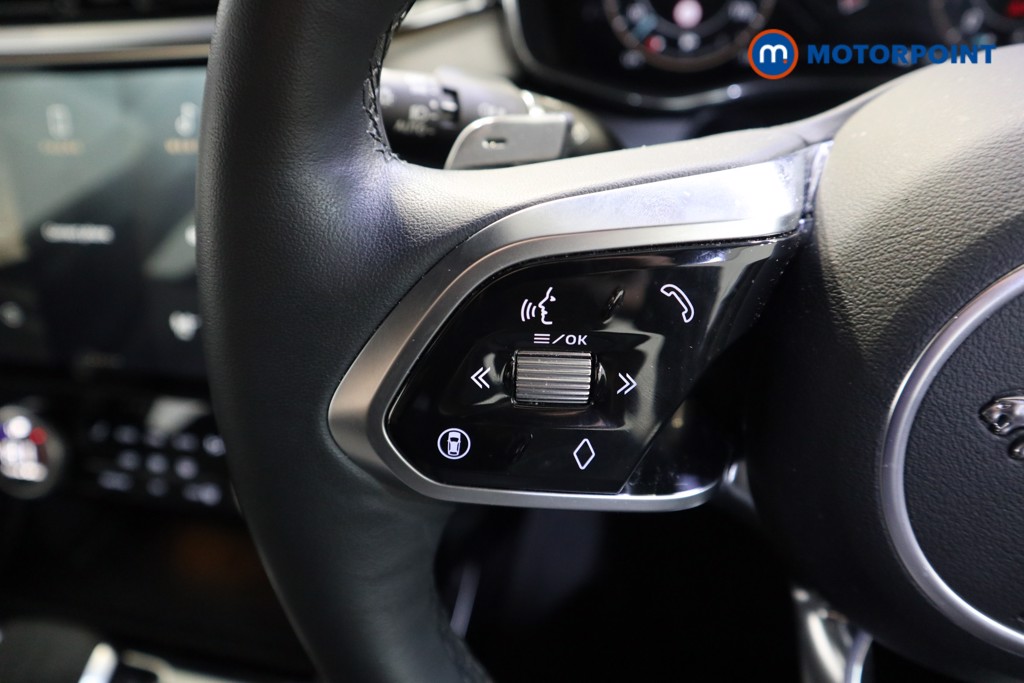 Jaguar F-Pace R-Dynamic S Automatic Diesel SUV - Stock Number (1620187) - 3rd supplementary image
