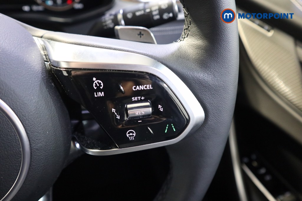 Jaguar F-Pace R-Dynamic S Automatic Diesel SUV - Stock Number (1620187) - 4th supplementary image