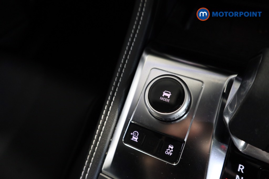 Jaguar F-Pace R-Dynamic S Automatic Diesel SUV - Stock Number (1620187) - 8th supplementary image