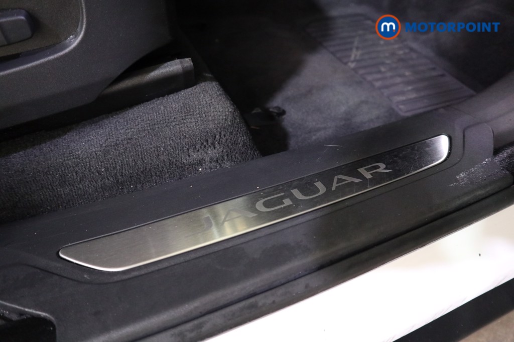 Jaguar F-Pace R-Dynamic S Automatic Diesel SUV - Stock Number (1620187) - 15th supplementary image