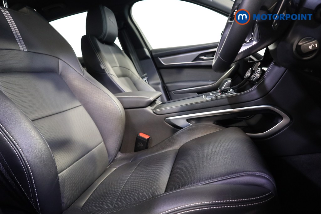 Jaguar F-Pace R-Dynamic S Automatic Diesel SUV - Stock Number (1620187) - 17th supplementary image