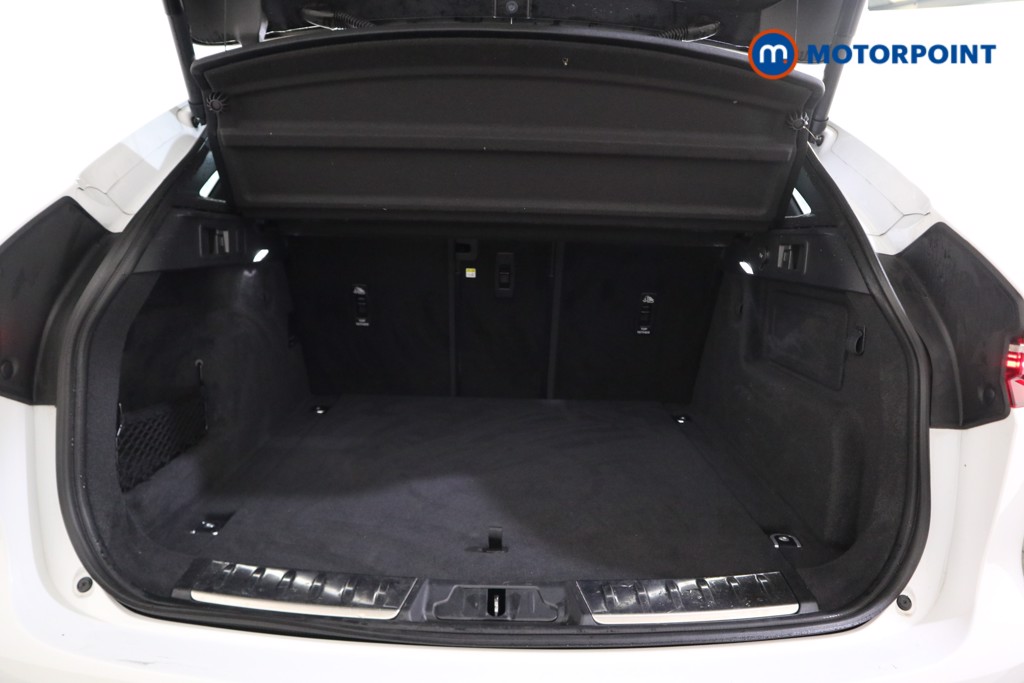 Jaguar F-Pace R-Dynamic S Automatic Diesel SUV - Stock Number (1620187) - 25th supplementary image