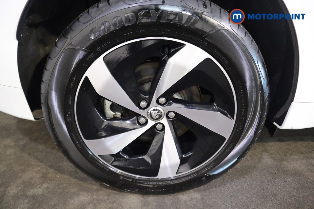 Jaguar F-Pace R-Dynamic S Automatic Diesel SUV - Stock Number (1620187) - 27th supplementary image