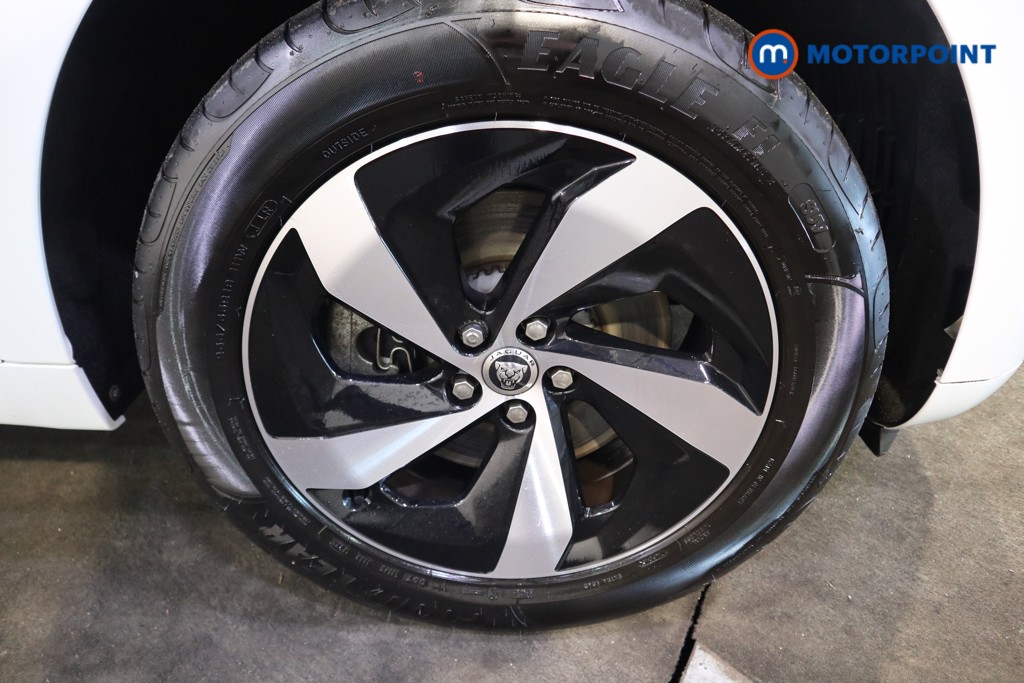 Jaguar F-Pace R-Dynamic S Automatic Diesel SUV - Stock Number (1620187) - 28th supplementary image