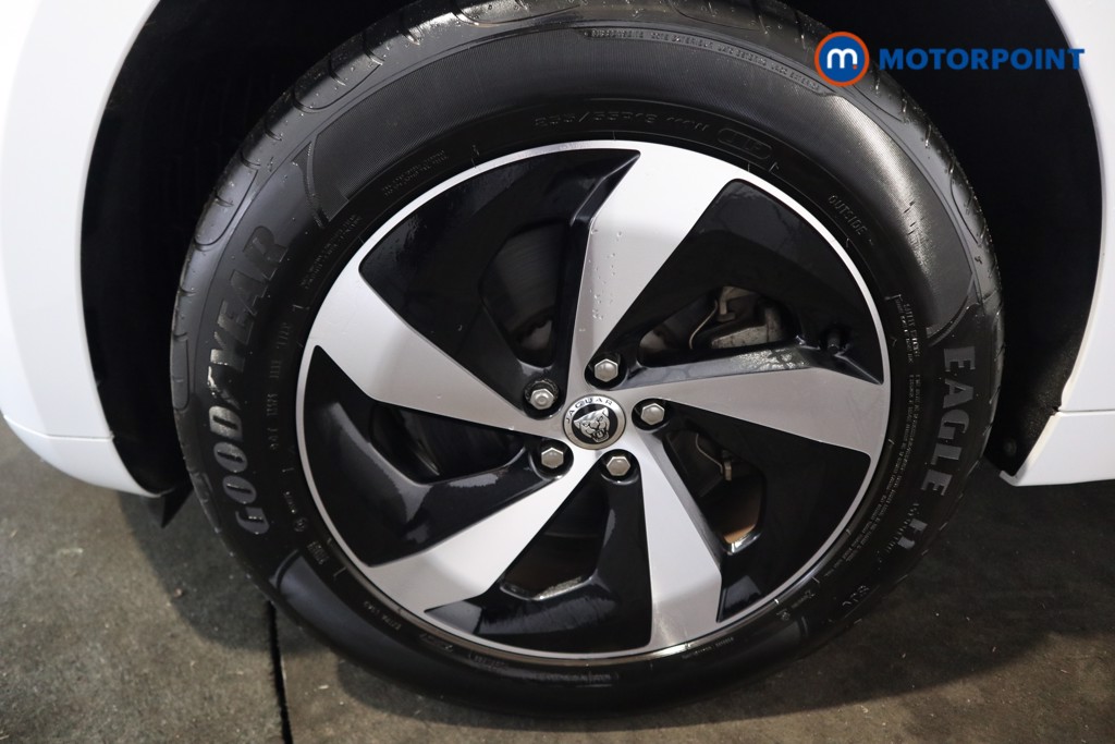 Jaguar F-Pace R-Dynamic S Automatic Diesel SUV - Stock Number (1620187) - 29th supplementary image