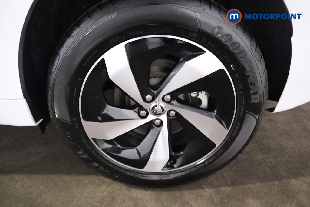 Jaguar F-Pace R-Dynamic S Automatic Diesel SUV - Stock Number (1620187) - 30th supplementary image