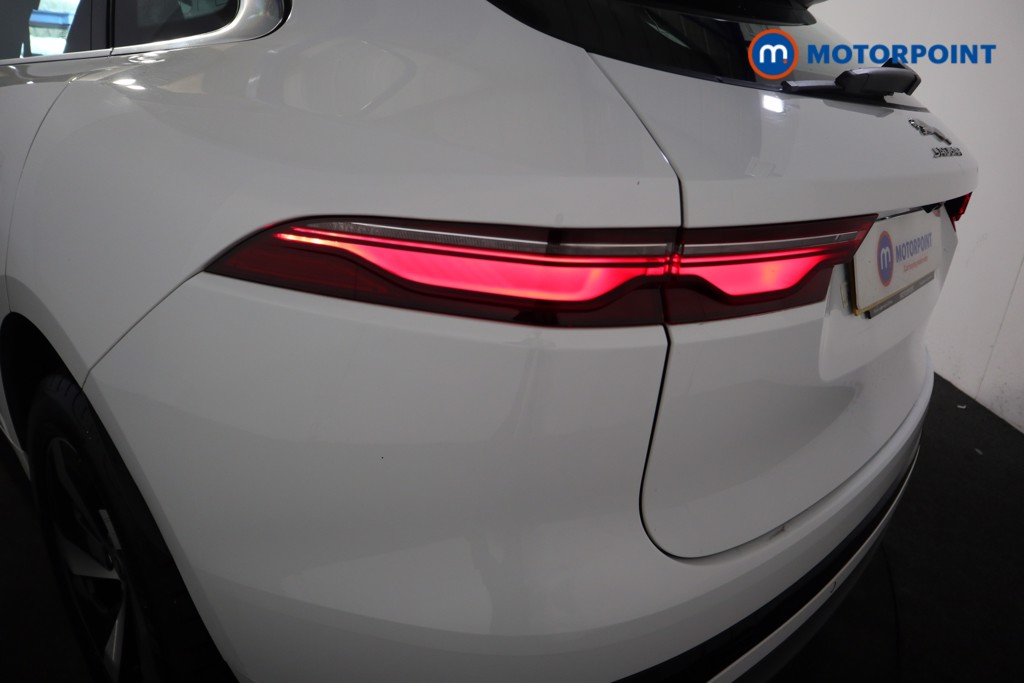 Jaguar F-Pace R-Dynamic S Automatic Diesel SUV - Stock Number (1620187) - 33rd supplementary image