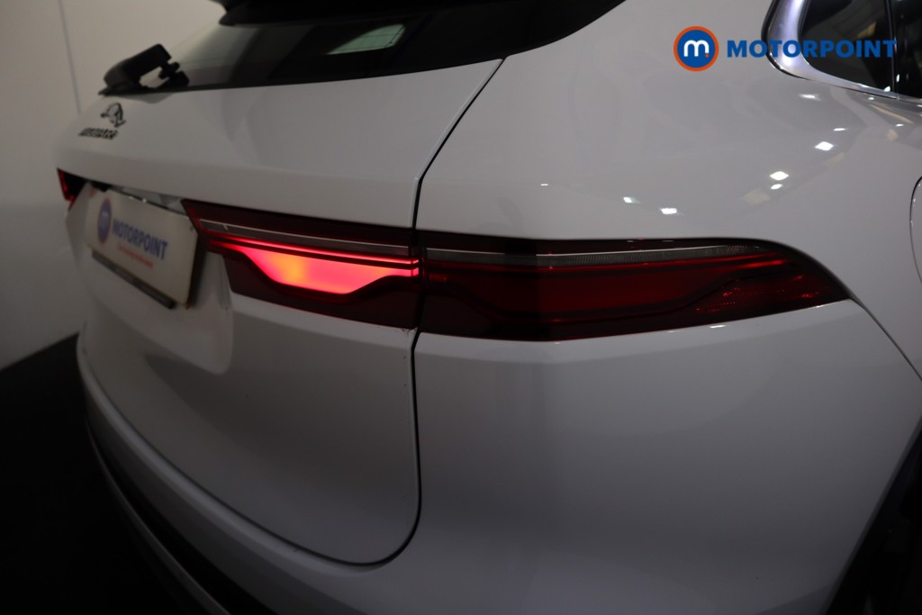 Jaguar F-Pace R-Dynamic S Automatic Diesel SUV - Stock Number (1620187) - 34th supplementary image