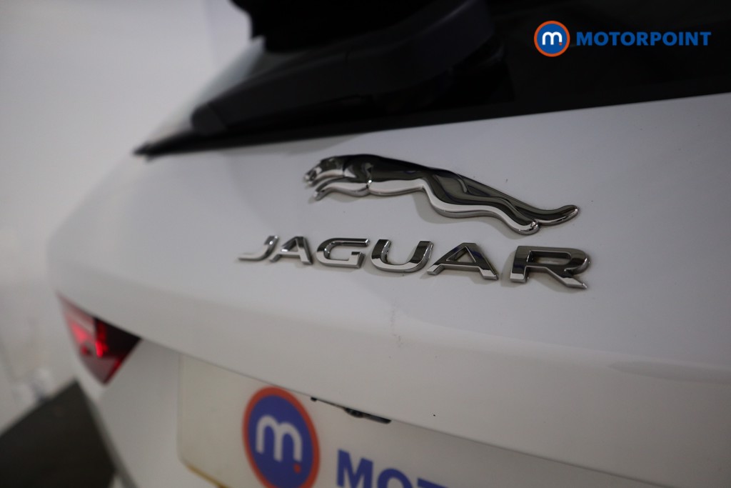 Jaguar F-Pace R-Dynamic S Automatic Diesel SUV - Stock Number (1620187) - 35th supplementary image