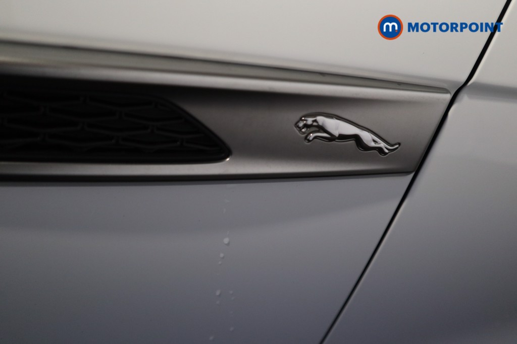 Jaguar F-Pace R-Dynamic S Automatic Diesel SUV - Stock Number (1620187) - 40th supplementary image
