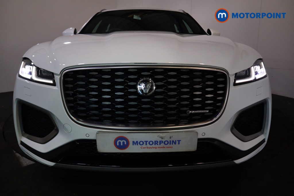 Jaguar F-Pace R-Dynamic S Automatic Diesel SUV - Stock Number (1620187) - 44th supplementary image