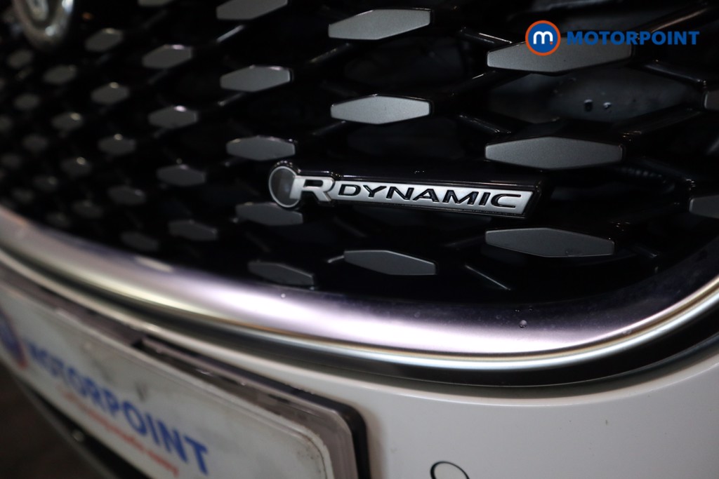 Jaguar F-Pace R-Dynamic S Automatic Diesel SUV - Stock Number (1620187) - 45th supplementary image