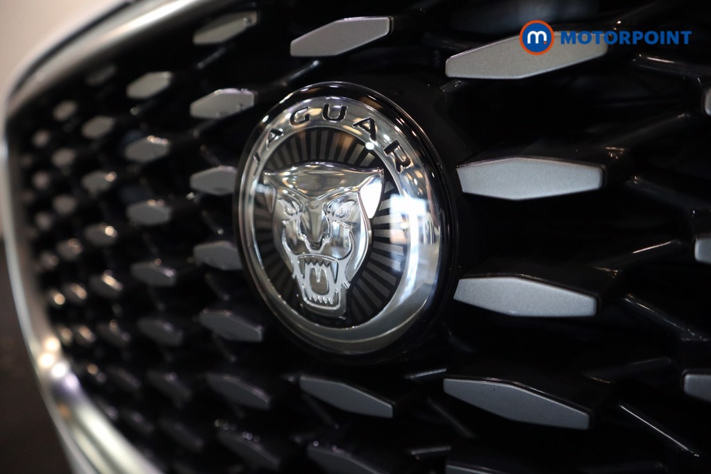 Jaguar F-Pace R-Dynamic S Automatic Diesel SUV - Stock Number (1620187) - 46th supplementary image