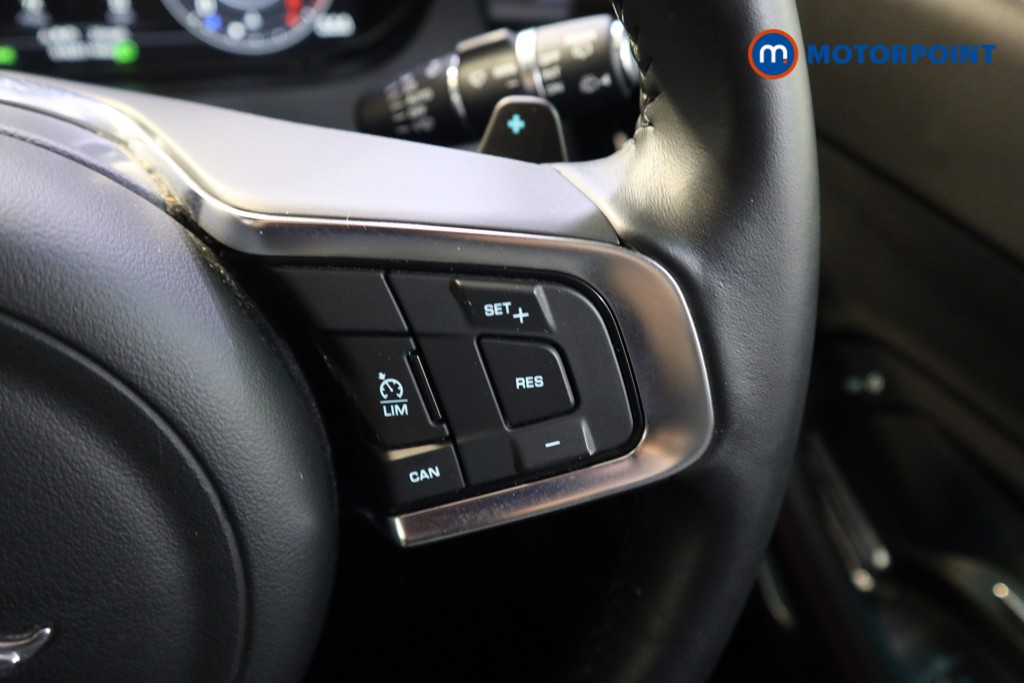 Jaguar E-Pace Chequered Flag Edition Automatic Diesel SUV - Stock Number (1620196) - 4th supplementary image