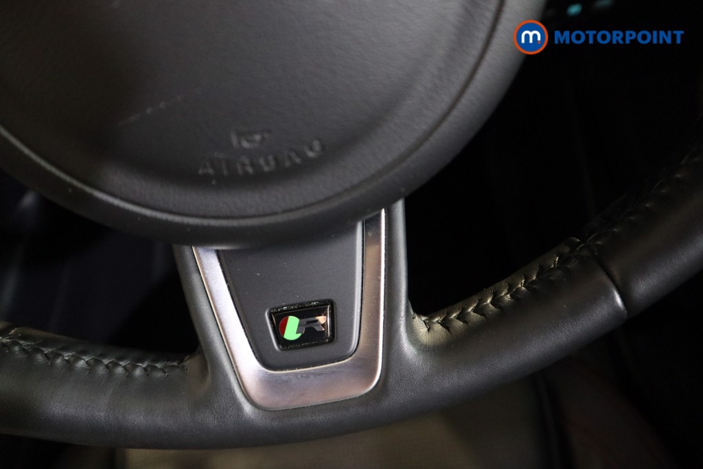 Jaguar E-Pace Chequered Flag Edition Automatic Diesel SUV - Stock Number (1620196) - 5th supplementary image