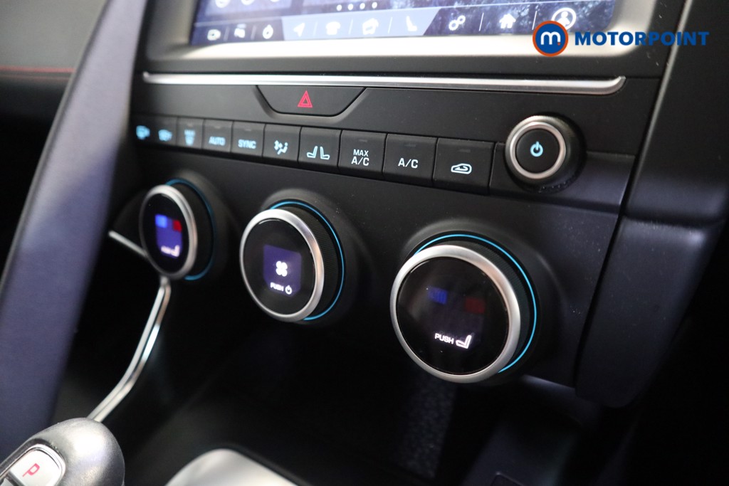 Jaguar E-Pace Chequered Flag Edition Automatic Diesel SUV - Stock Number (1620196) - 9th supplementary image