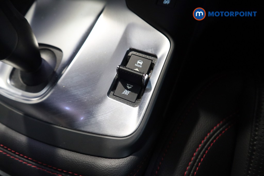 Jaguar E-Pace Chequered Flag Edition Automatic Diesel SUV - Stock Number (1620196) - 11th supplementary image