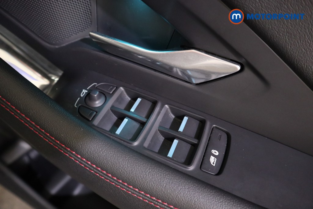 Jaguar E-Pace Chequered Flag Edition Automatic Diesel SUV - Stock Number (1620196) - 16th supplementary image