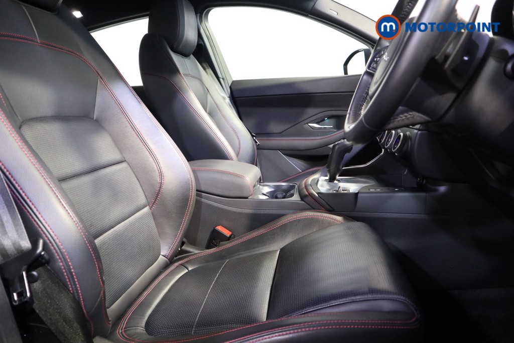 Jaguar E-Pace Chequered Flag Edition Automatic Diesel SUV - Stock Number (1620196) - 19th supplementary image