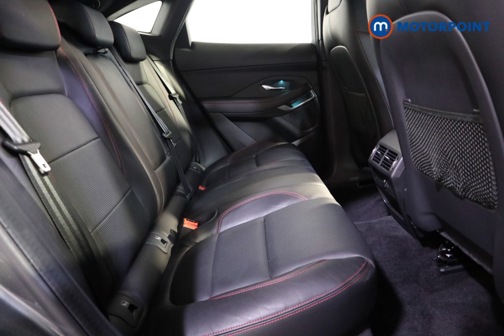 Jaguar E-Pace Chequered Flag Edition Automatic Diesel SUV - Stock Number (1620196) - 20th supplementary image