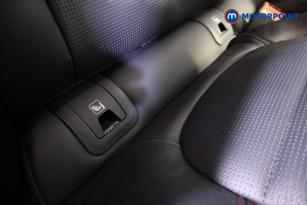 Jaguar E-Pace Chequered Flag Edition Automatic Diesel SUV - Stock Number (1620196) - 21st supplementary image