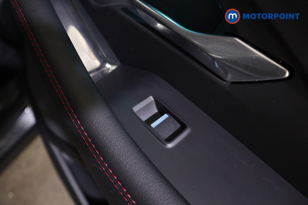 Jaguar E-Pace Chequered Flag Edition Automatic Diesel SUV - Stock Number (1620196) - 24th supplementary image