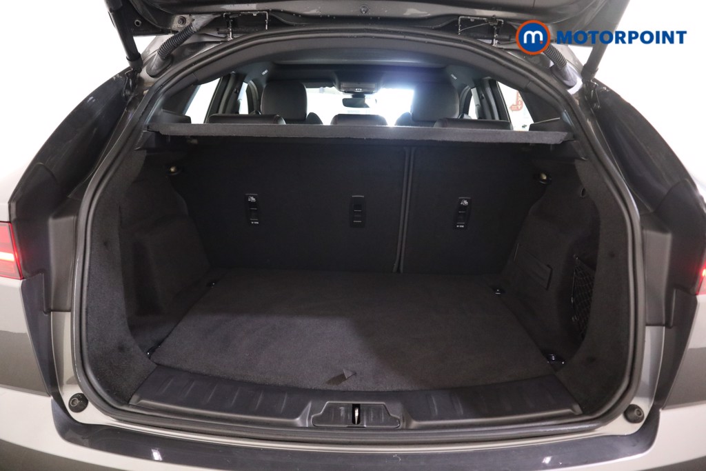 Jaguar E-Pace Chequered Flag Edition Automatic Diesel SUV - Stock Number (1620196) - 25th supplementary image