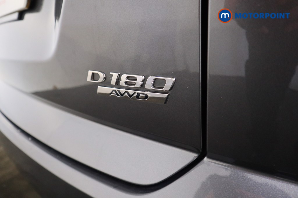 Jaguar E-Pace Chequered Flag Edition Automatic Diesel SUV - Stock Number (1620196) - 32nd supplementary image