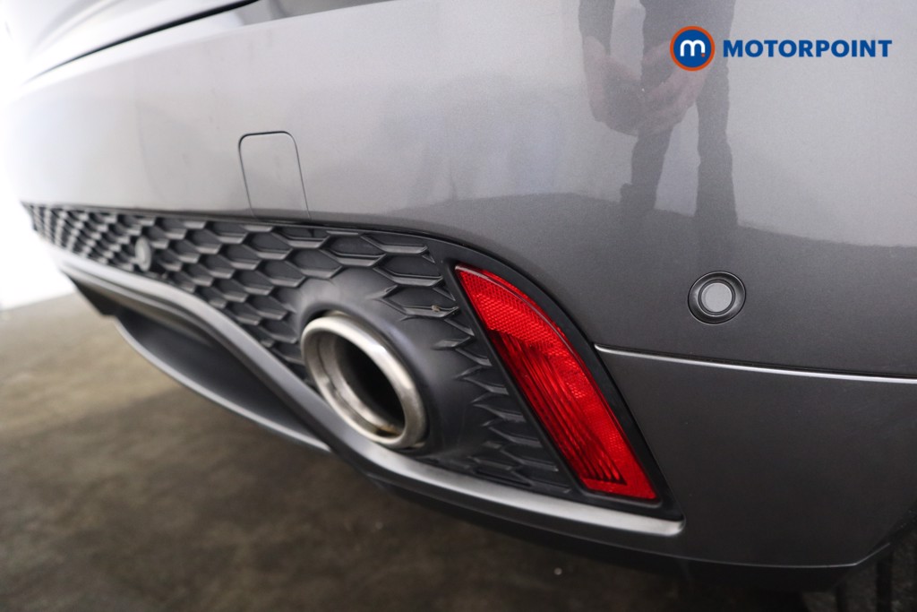 Jaguar E-Pace Chequered Flag Edition Automatic Diesel SUV - Stock Number (1620196) - 33rd supplementary image