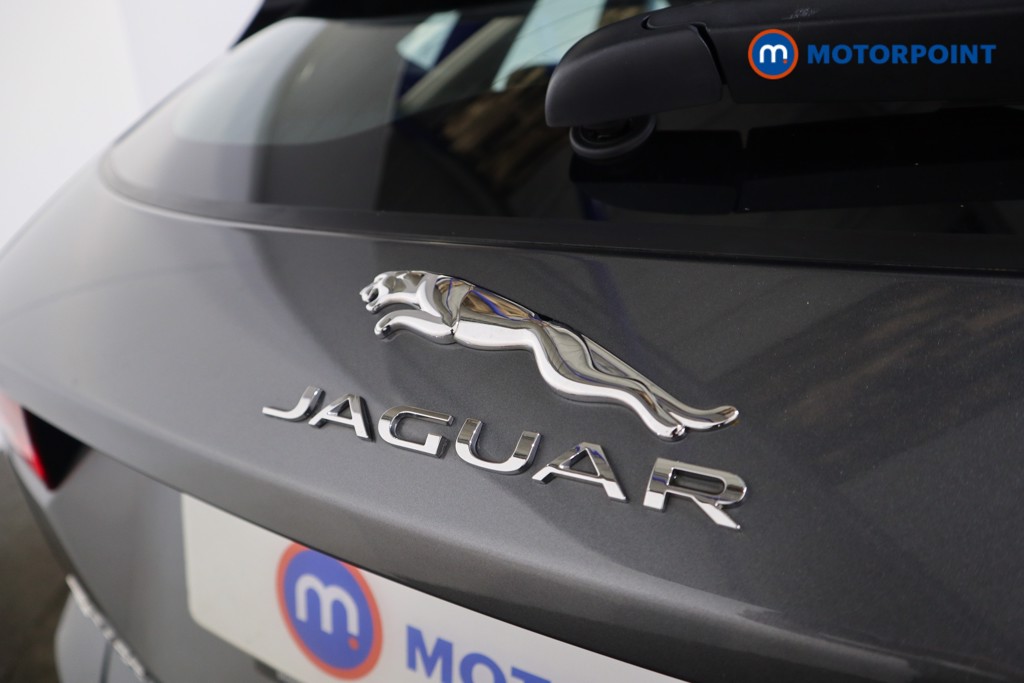 Jaguar E-Pace Chequered Flag Edition Automatic Diesel SUV - Stock Number (1620196) - 35th supplementary image