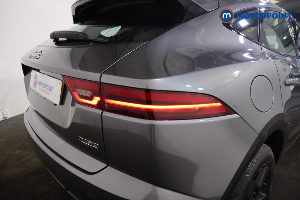 Jaguar E-Pace Chequered Flag Edition Automatic Diesel SUV - Stock Number (1620196) - 36th supplementary image