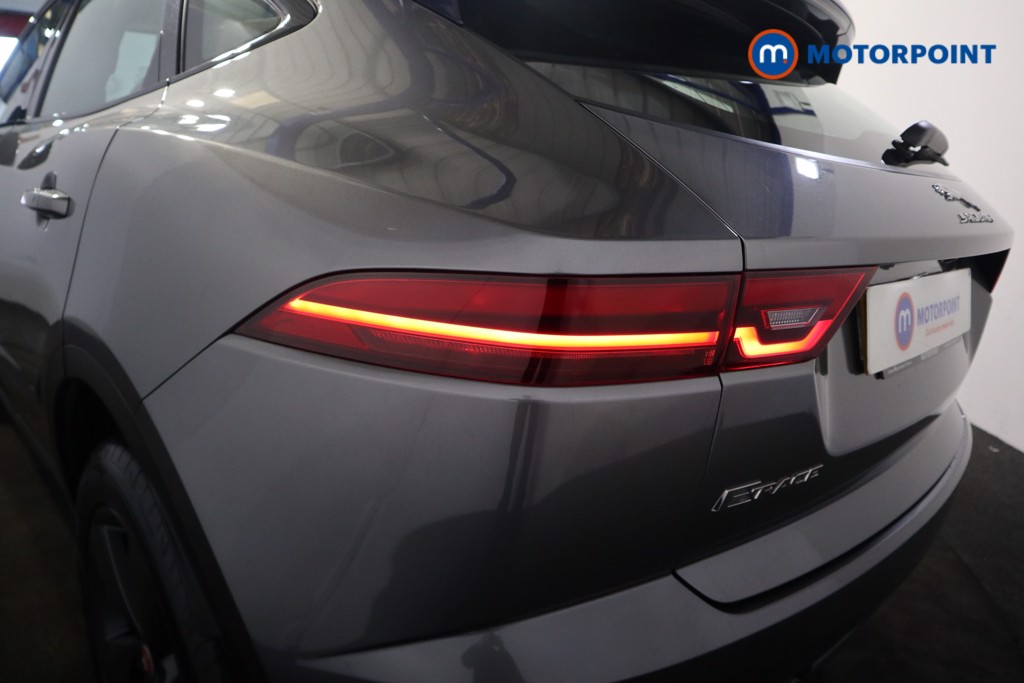 Jaguar E-Pace Chequered Flag Edition Automatic Diesel SUV - Stock Number (1620196) - 37th supplementary image