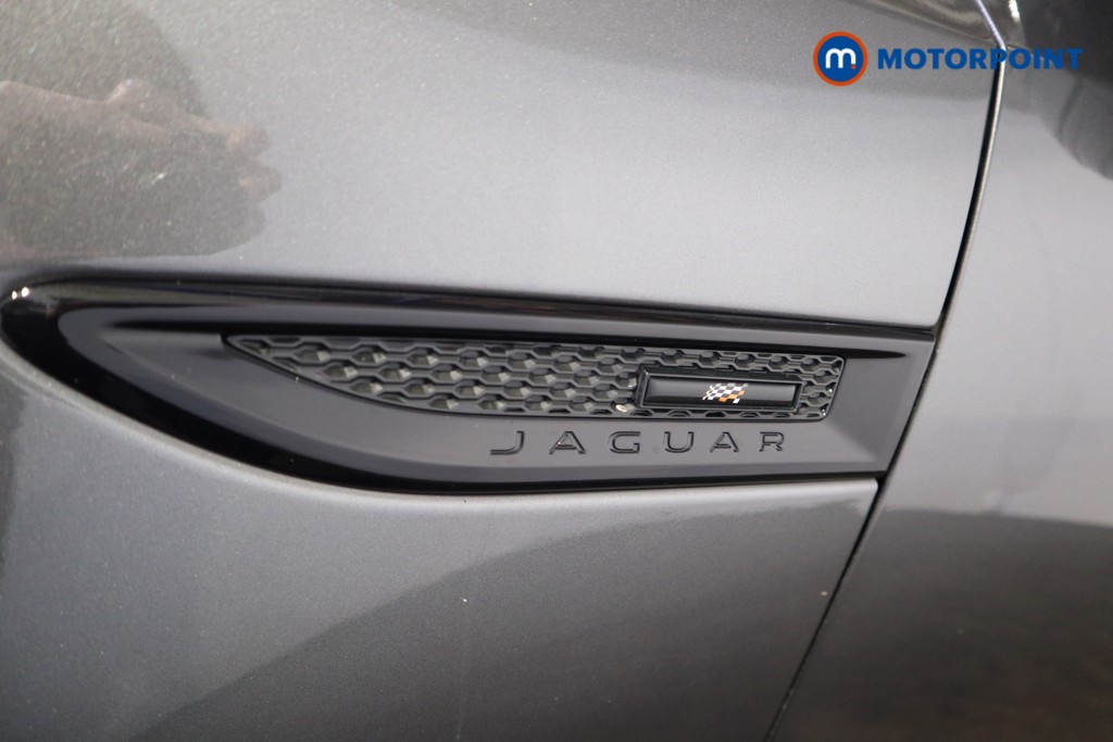 Jaguar E-Pace Chequered Flag Edition Automatic Diesel SUV - Stock Number (1620196) - 42nd supplementary image