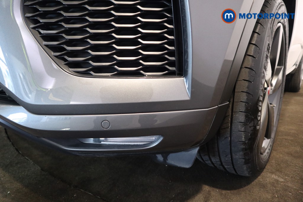 Jaguar E-Pace Chequered Flag Edition Automatic Diesel SUV - Stock Number (1620196) - 43rd supplementary image