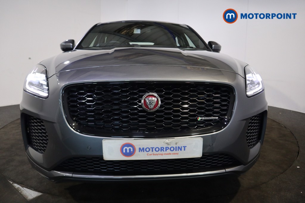 Jaguar E-Pace Chequered Flag Edition Automatic Diesel SUV - Stock Number (1620196) - 45th supplementary image