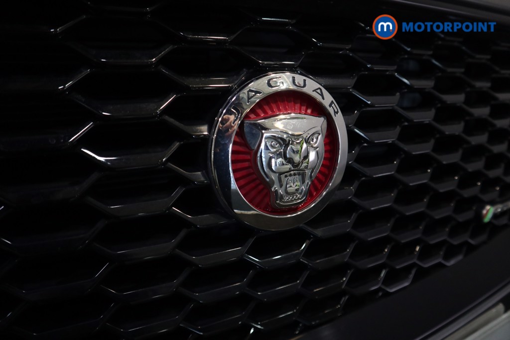Jaguar E-Pace Chequered Flag Edition Automatic Diesel SUV - Stock Number (1620196) - 47th supplementary image