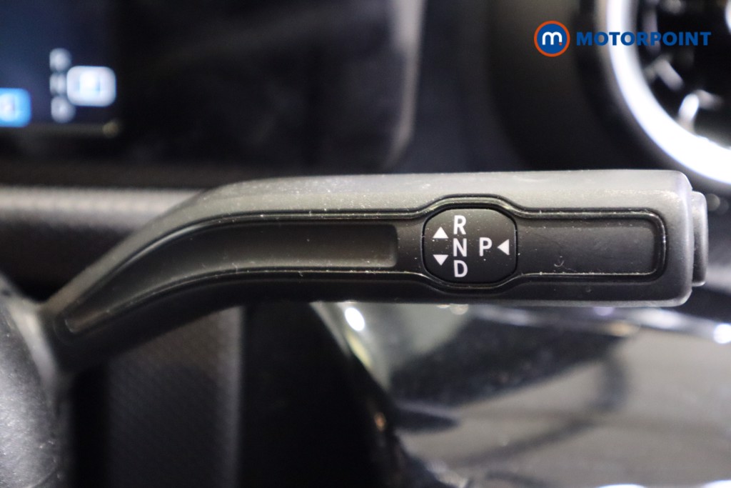 Mercedes-Benz A Class Amg Line Automatic Petrol Hatchback - Stock Number (1620335) - 5th supplementary image