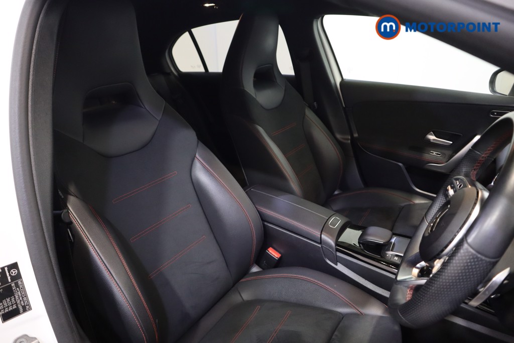 Mercedes-Benz A Class Amg Line Automatic Petrol Hatchback - Stock Number (1620335) - 7th supplementary image