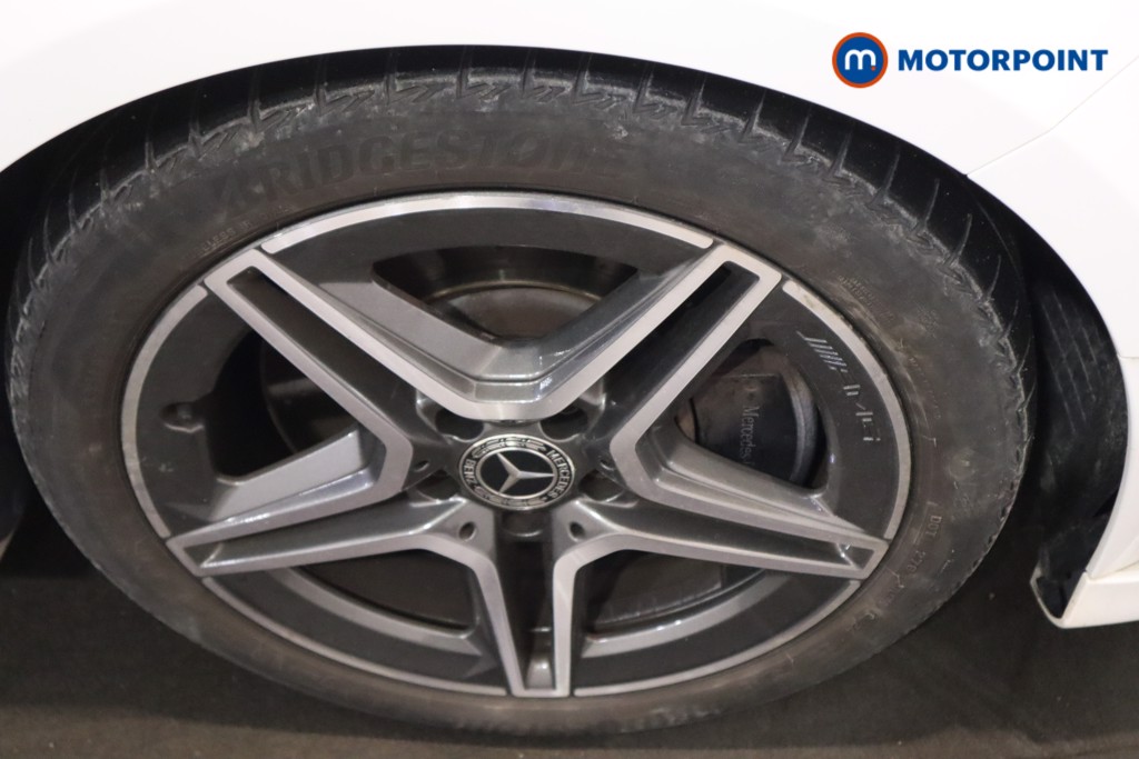 Mercedes-Benz A Class Amg Line Automatic Petrol Hatchback - Stock Number (1620335) - 12th supplementary image