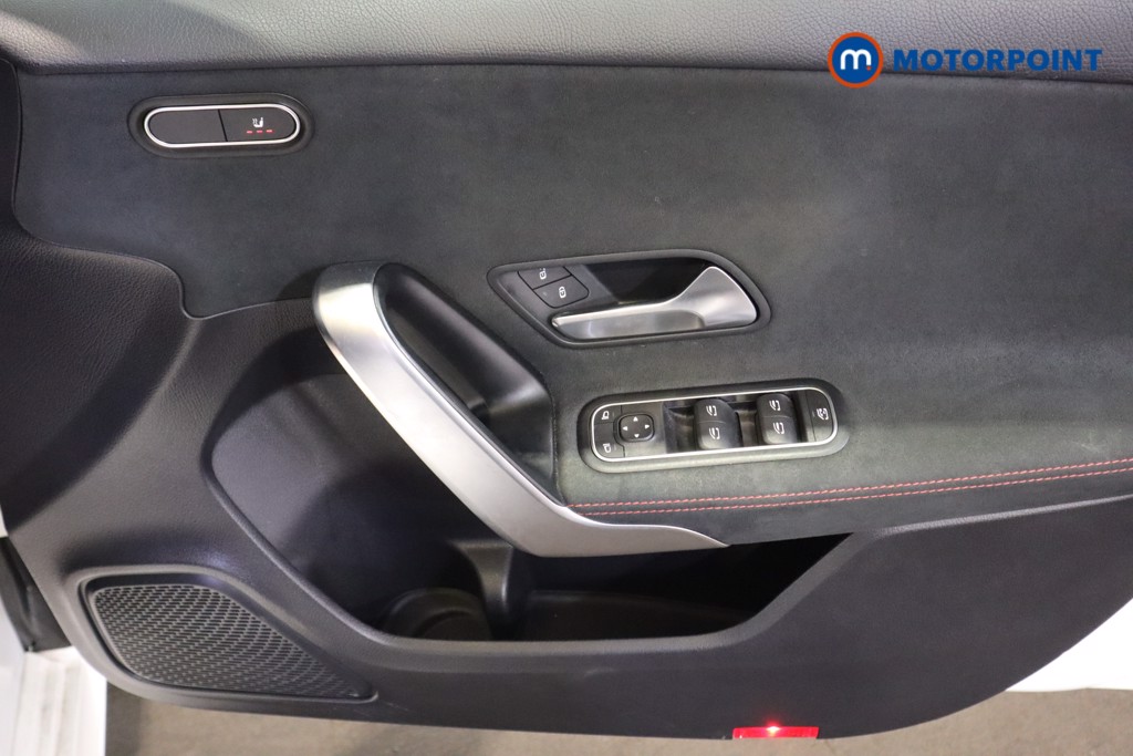 Mercedes-Benz A Class Amg Line Automatic Petrol Hatchback - Stock Number (1620335) - 14th supplementary image